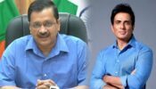 “No, this is not my entry into politics,”  Sonu Sood On Why He Has Joined Hands With Arvind Kejriwal
