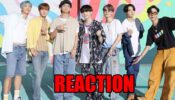 ‘No, we are just business..’ here’s how the BTS members reacted to fans asking if they get along