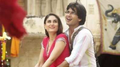 Nostalgia Hitting Hard: Shahid Kapoor & Kareena Kapoor’s Song From Jab We Met ‘Aaoge Jab Tum’ Is Still Melting Our Hearts