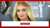 ‘Not cool to mock children’: When Sophie Turner was criticized for a shocking reason
