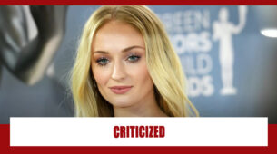 ‘Not cool to mock children’: When Sophie Turner was criticized for a shocking reason