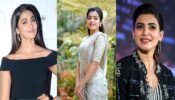 Not Samantha Akkineni or Pooja Hegde, It’s Rashmika Mandanna from South Industry who has the highest number of followers on Instagram
