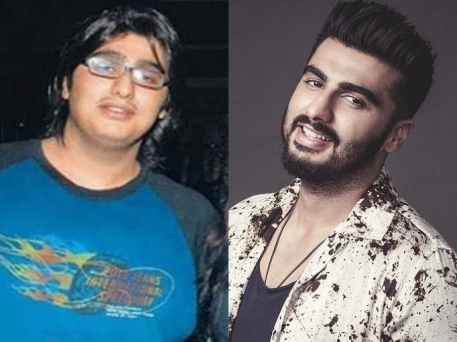 ‘Nothing Is Impossible’: Arjun Kapoor On Battling Obesity And Much More - 0