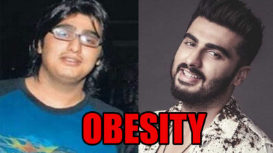 ‘Nothing Is Impossible’: Arjun Kapoor On Battling Obesity And Much More