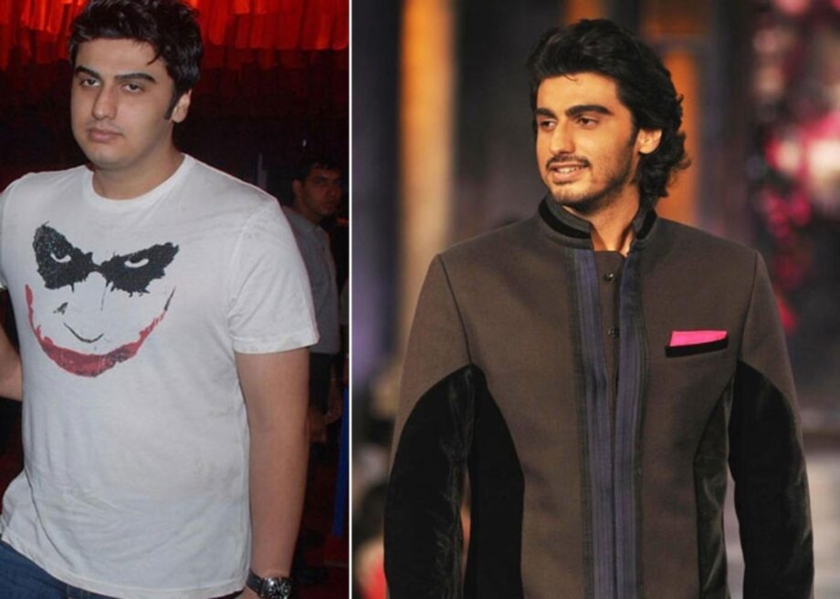 ‘Nothing Is Impossible’: Arjun Kapoor On Battling Obesity And Much More - 2