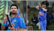 ‘Oh Bale Oh Tere Chuhey’, Yuvraj Singh Commented On Leg Spinner Yuzvendra Chahal’s Workout Post! Yuzi Took It Sportingly!