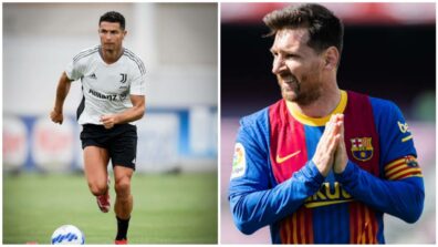 Here Are Some Things That Cristiano Ronaldo Can Do Better Than Lionel Messi