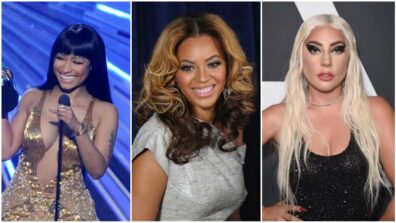 Nicki Minaj, Beyonce, Lady Gaga: Did You Know These Successful Albums Of These Ace Singers Of All Time!