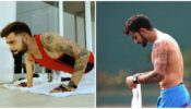 The Story Behind Indian Cricket Team’s Captain Virat Kohli’s Tattoos!