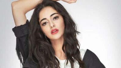 ‘Oh God her accent, my ears are bleeding’: Netizen trolls Ananya Panday, her befitting reply will leave you in splits