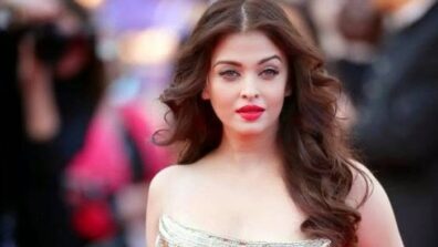 ‘Oh! she has the fairy tale life’ Aishwarya Rai Bachchan on how she deals with paparazzi