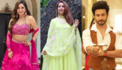 Oh So Amazing: Shraddha Arya and Vinny Arora look breathtakingly gorgeous in ethnic style, ‘cool hunk’ Dheeraj Dhoopar wants to start a new journey in life
