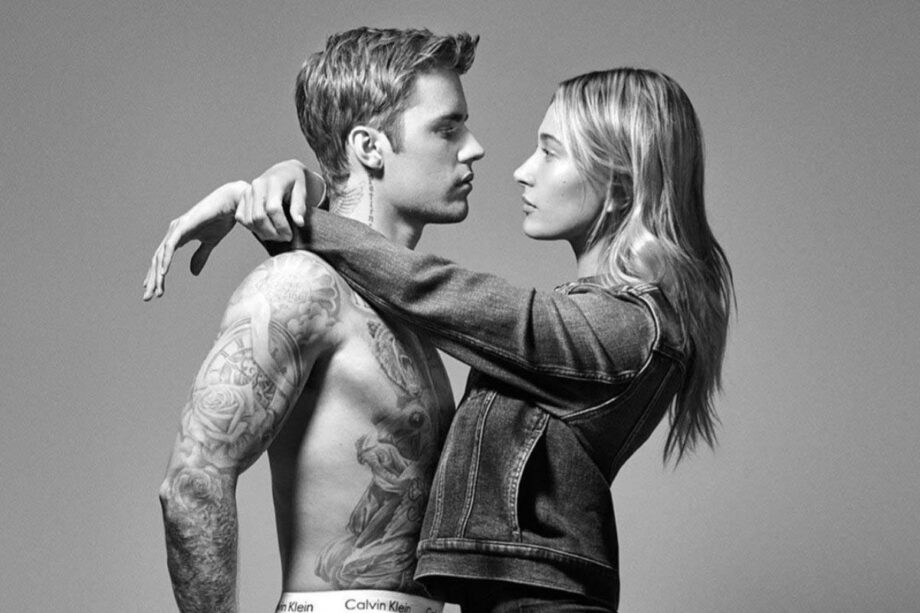 Power Couple: Justin Beiber & Hailey Baldwin Share Some ‘Hot & Spicy’ Pics, Check It Out - 0