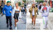 Oh So Cute: Justin Bieber And Hailey Bieber’s Cuddle Moment Wins Internet, See Heart-Melting Pictures