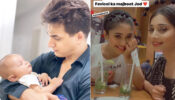 Oh So Cute: Meet the special baby in Mohsin Khan’s life, Shivangi Joshi says ‘Fevicol ka majboot jod’