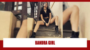 Here’s why Shruti Haasan calls herself a ‘Bandra Girl’; says this place has her heart always