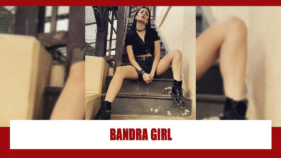 Here’s why Shruti Haasan calls herself a ‘Bandra Girl’; says this place has her heart always