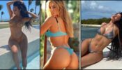 Oh So Hot: Kim Kardashian, Kylie Jenner & Sofia Vergara raise the oomph game with precision, fans feel the heat