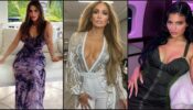 Oh So Hot: Sofia Vergara, Kylie Jenner & Jennifer Lopez raise the oomph in high-chic embellished bodycon dresses, get ready to sweat