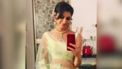 Sriti Jha in mood for some ‘Love’, Arjit Taneja says ‘Jinke pyaar ko pyaar na mila’