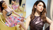 Oh So Hot: Tamannaah Bhatia is a ‘glossy bossy babe’, Urvashi Rautela wants you to punch her in the heart