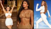 Oh So Sensuous: Kim Kardashian, Kylie Jenner and Jennifer Lopez are here to make you feel the heat with their summer vibes
