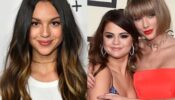 Did You Know Selena Gomez Advised Olivia Rodrigo To Prioritize Her Mental Health; Here’s What She Said