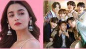 OMG: After collaboration hint, why is Alia Bhatt getting trolled by BTS Army? Secret Revealed