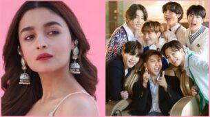 OMG: After collaboration hint, why is Alia Bhatt getting trolled by BTS Army? Secret Revealed