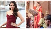 OMG: Aishwarya Rai’s ‘Ponniyin Selvan’ look leaked, see viral trending pic