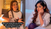 OMG: Avneet Kaur breaks her silence on how she deals with ‘fake girls’ in life, Jannat Zubair Rahmani shares her personal story