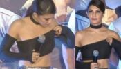 OMG: Check out these MAJOR OOPS moments of Jacqueline Fernandez Which She Handled Like A ‘Boss Babe’