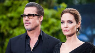 OMG: Did you know Angelina Jolie once claimed that she has ‘PROOF’ of alleged domestic violence against Brad Pitt; check out here