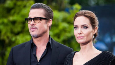 OMG: Did you know Angelina Jolie once claimed that she has ‘PROOF’ of alleged domestic violence against Brad Pitt; check out here