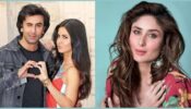 OMG: Did you know Kareena Kapoor once called Katrina kaif ‘Bhabhi’ on ‘Koffee with Karan’ show?