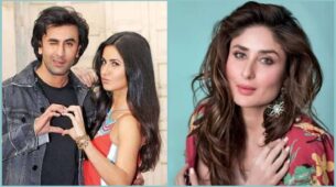 OMG: Did you know Kareena Kapoor once called Katrina kaif ‘Bhabhi’ on ‘Koffee with Karan’ show?