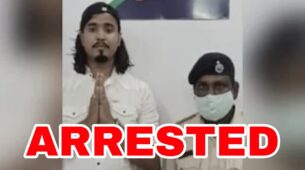 OMG: Instagram influencer Adarsh Shukla arrested for a SHOCKING reason, read details