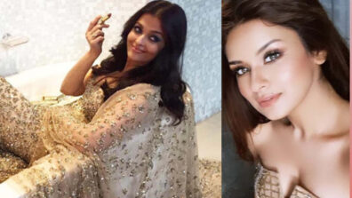 OMG: Is Avneet Kaur the new doppelganger of ‘Miss World’ Aishwarya Rai in town? See viral picture