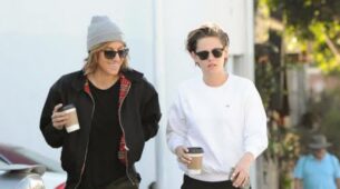 Omg, Kristen Stewart! Is She Secretly Married To Alicia Cargile? How Could You Let This Skip?! Read Here