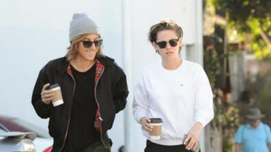 Omg, Kristen Stewart! Is She Secretly Married To Alicia Cargile? How Could You Let This Skip?! Read Here