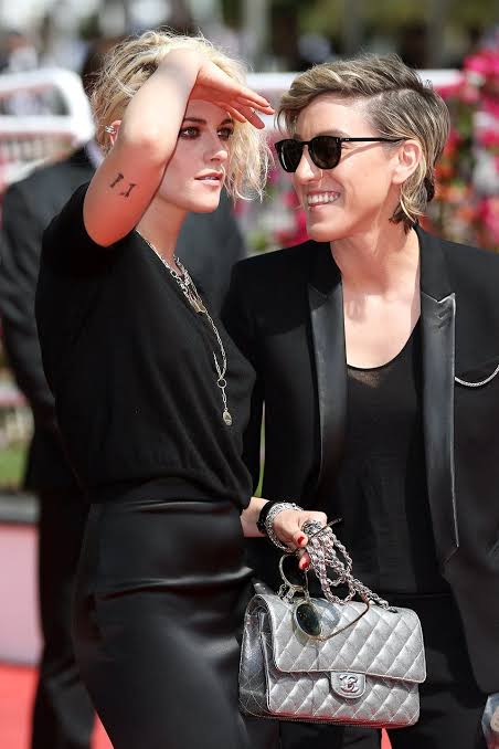 Omg, Kristen Stewart! Is She Secretly Married To Alicia Cargile? How Could You Let This Skip?! Read Here - 1