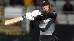 SHOCKING: New Zealand cricketer Finn Allen tests positive for Covid-19 despite being fully vaccinated, deets inside