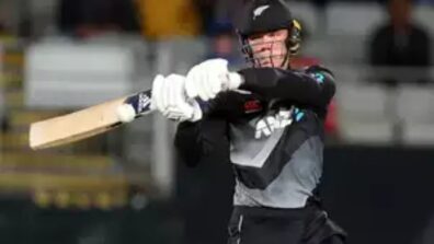 ICC T20 World Cup 2021 NZ Vs SCO Super 12 Match Result: New Zealand beat Scotland by 16 runs