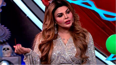 OMG: Rakhi Sawant slams Bigg Boss OTT in latest video, fans wonder why she’s angry