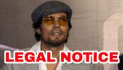 OMG: Randeep Hooda receives 10 crore legal notice by Bollywood scriptwriter for alleged false promise and threatening, read details