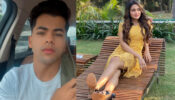 OMG: Siddharth Nigam reveals about his severe back injury and pain, ‘savage’ Ashi Singh says ‘talk about your blessings more than you talk about your problems’
