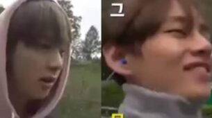 Throwback Video: BTS: When Jin, Jungkook, and Suga tried to ignore V but failed miserably; ARMY check ASAP