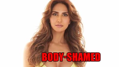 OMG: Was Vaani Kapoor body-shamed on The Kapil Sharma Show For This Reason? Check ASAP