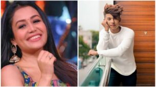 OMG! Why Did Neha Kakkar Slap Her Chote Bhai Riyaz Aly, Proof Here
