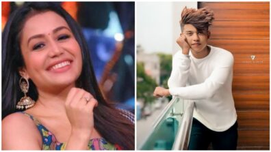 OMG! Why Did Neha Kakkar Slap Her Chote Bhai Riyaz Aly, Proof Here